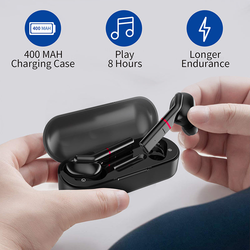 VV1 Bluetooth Earphone