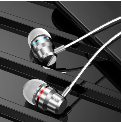 Earphone in-ear