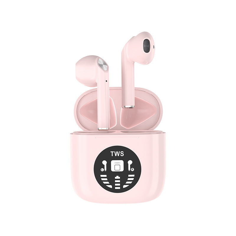 In Ear True Wireless Sports Stereo Headset