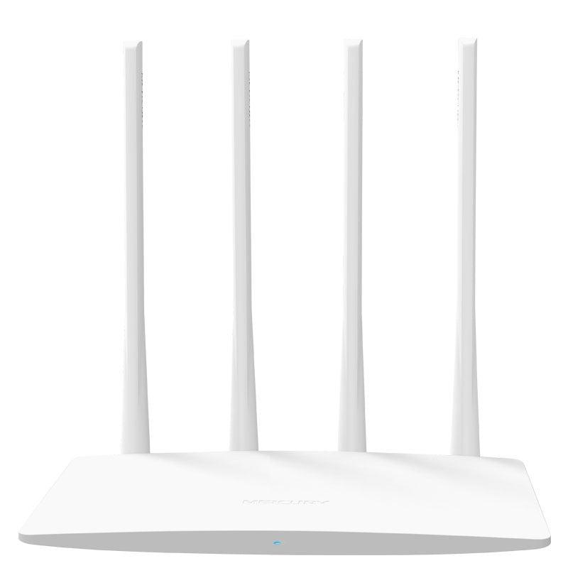 Home wireless router