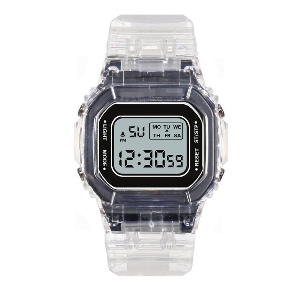 Multifunctional sports watch