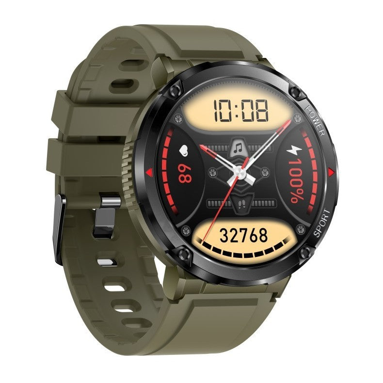 T30 Smart Watch Bluetooth Calling Message Push