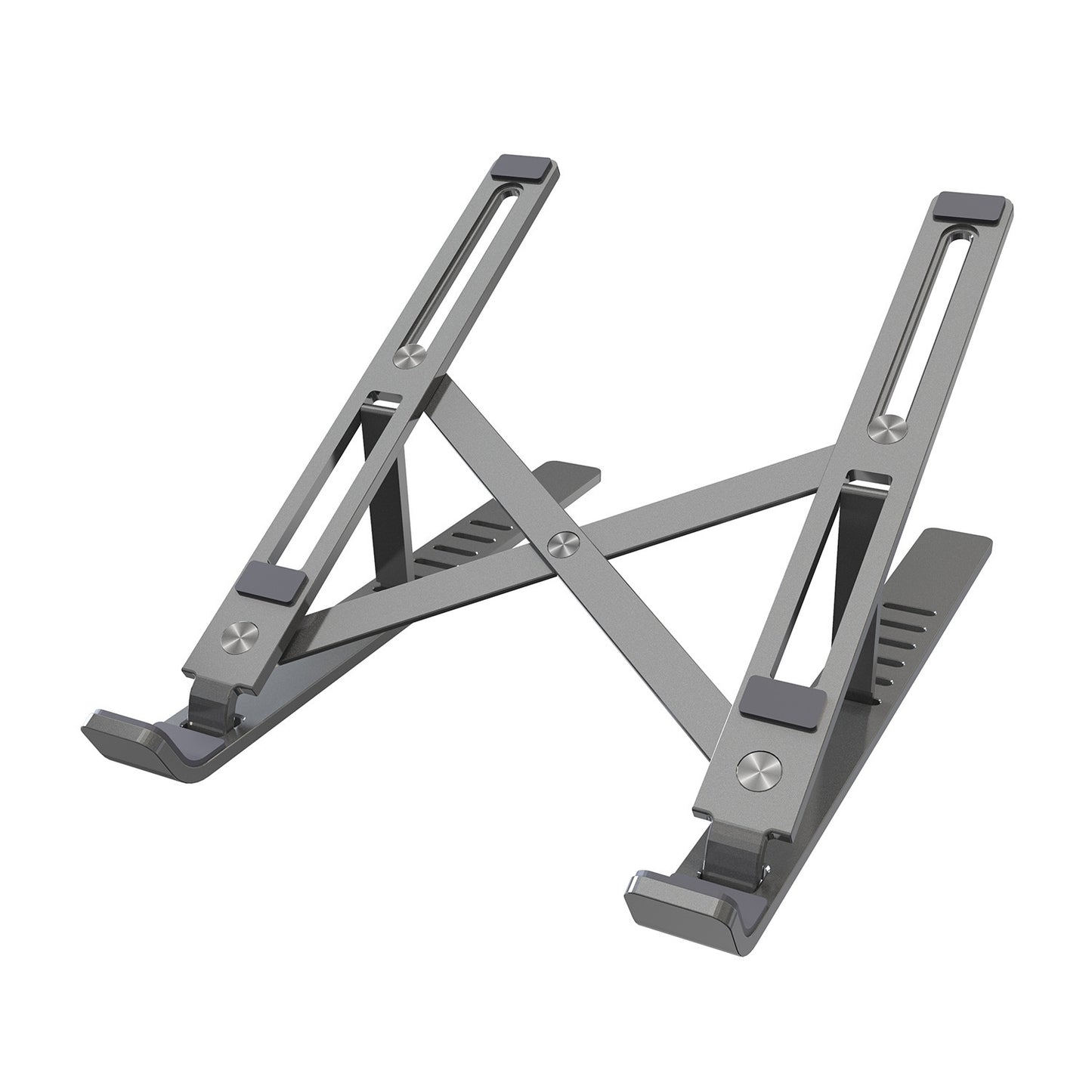 Portable Laptop Stand Aluminum Alloy Lifting Folding