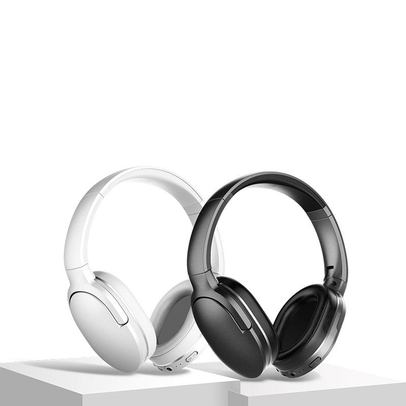 Bluetooth wireless headset