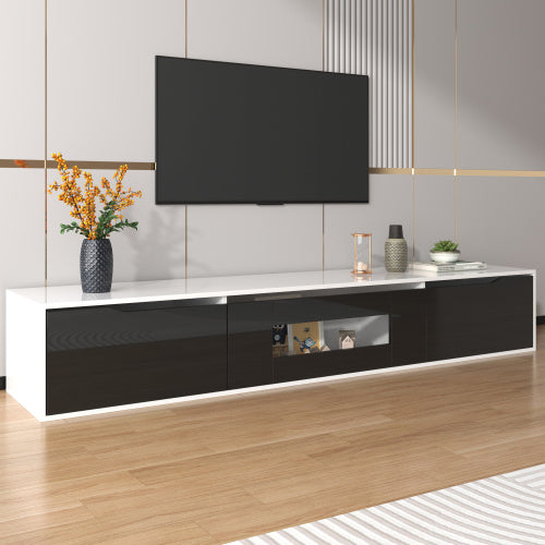 Particleboard TV Cabinet