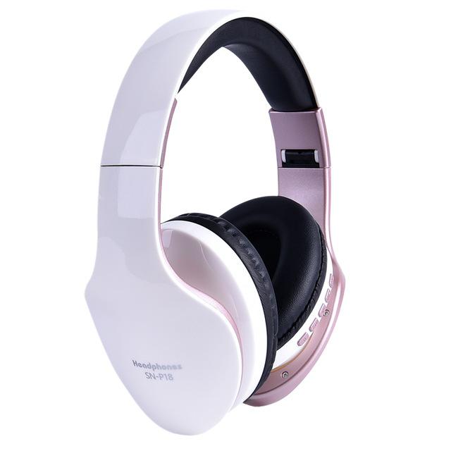 HobbyLane Bluetooth Headset