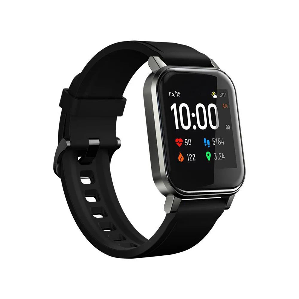 Waterproof smart bracelet