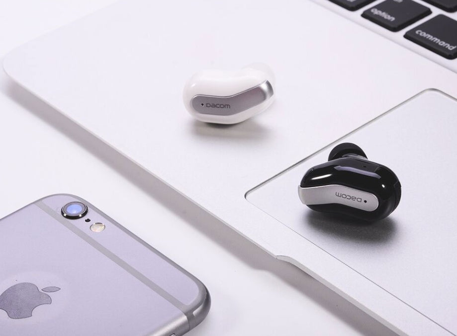 K17 stealth wireless Bluetooth headset 4.1 earphones universal