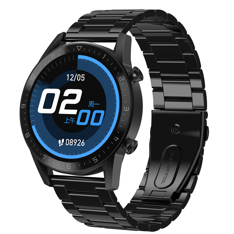 Multifunctional sports watch