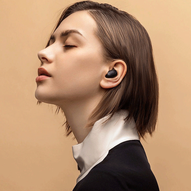 Compatible With , Redmi AirDots 2 True Wireless Headphones