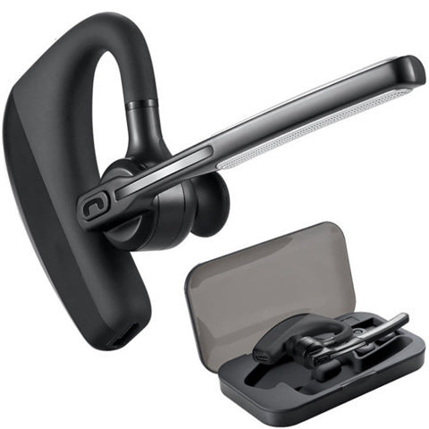 Wireless bluetooth headset