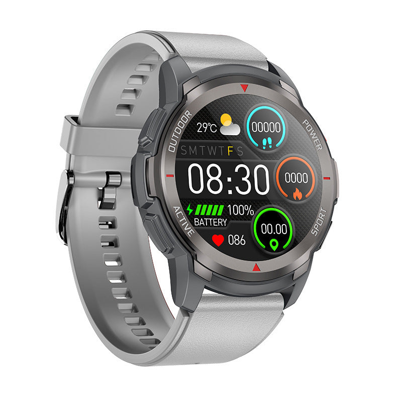 Single-core Dual-mode Multi-sport Mode Sport Smart Watch