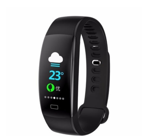 M2 Smart Bracelet R5MAX Sleep Heart Rate Blood Pressure