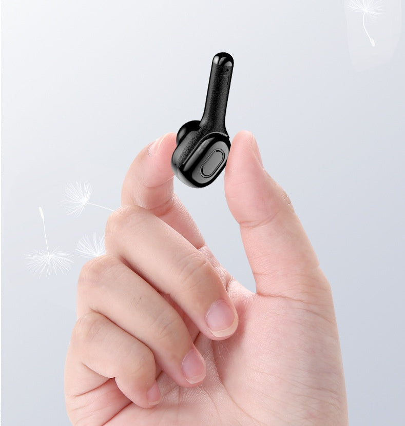 T9s translation Bluetooth headset