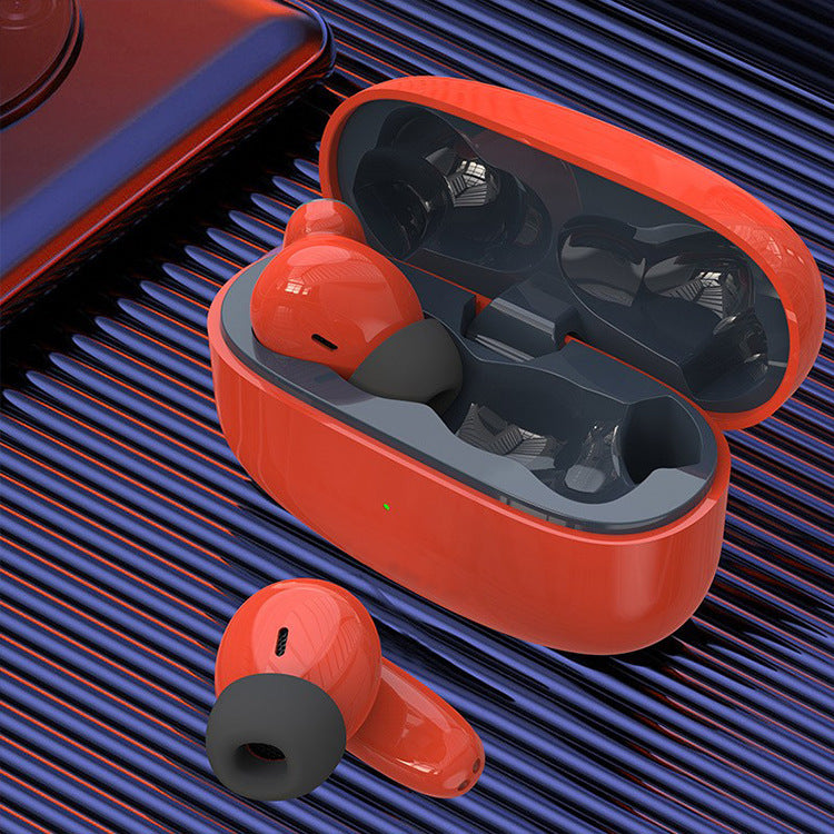 Wireless In-ear High Power Bluetooth Headset