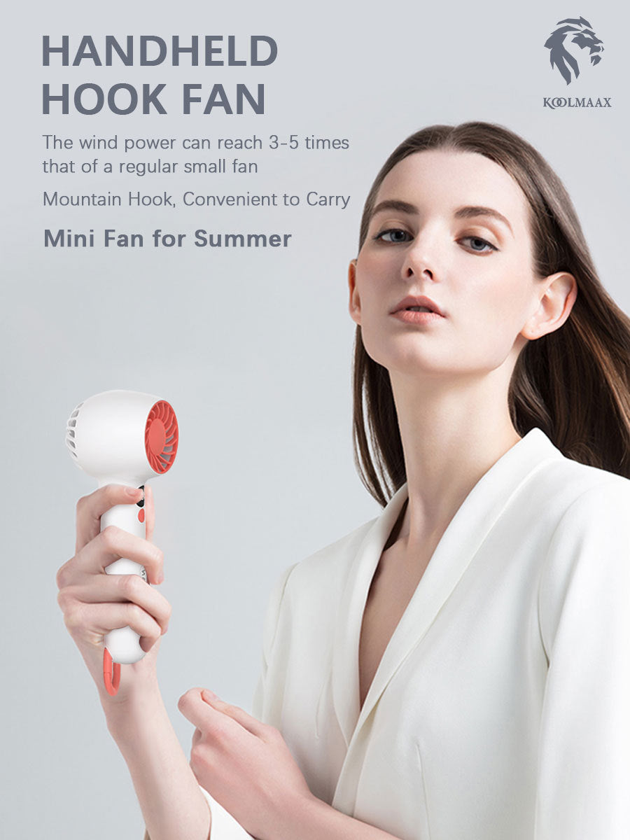 Portable Small Fan