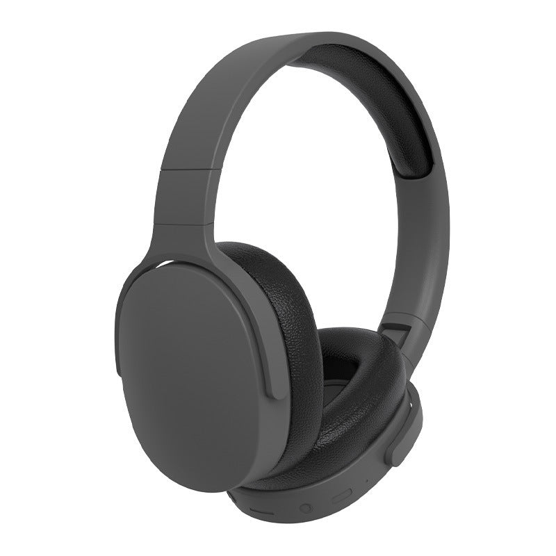 Wireless Bluetooth Headset Stereo Denoise