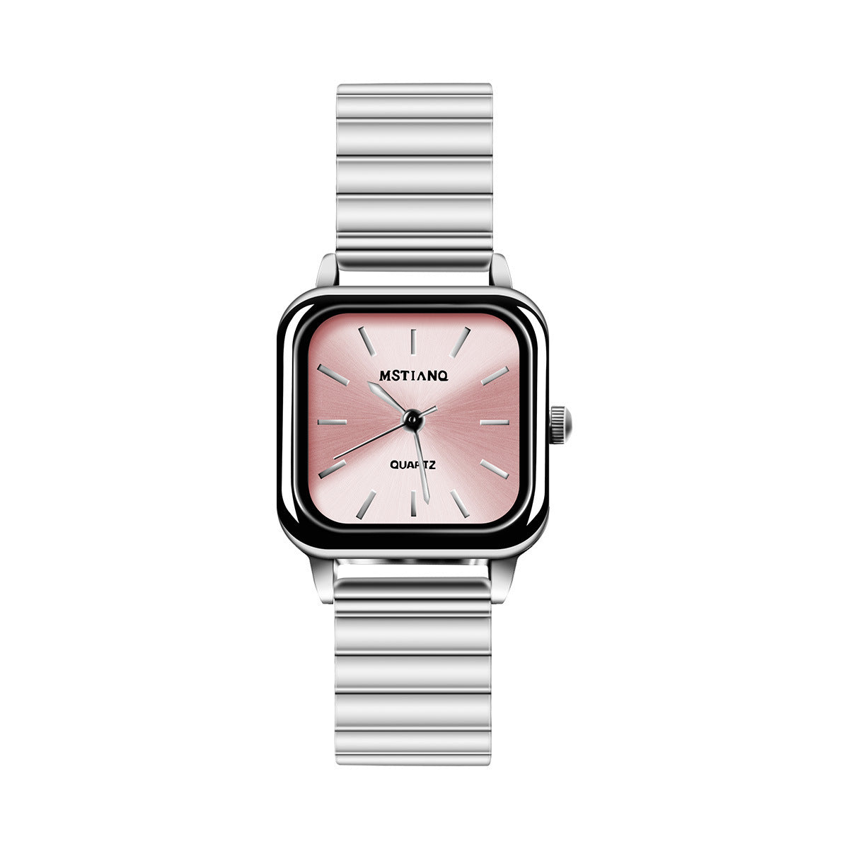 Cool Style All-matching Graceful Retro High Sense Fashion Simple Quartz Watch