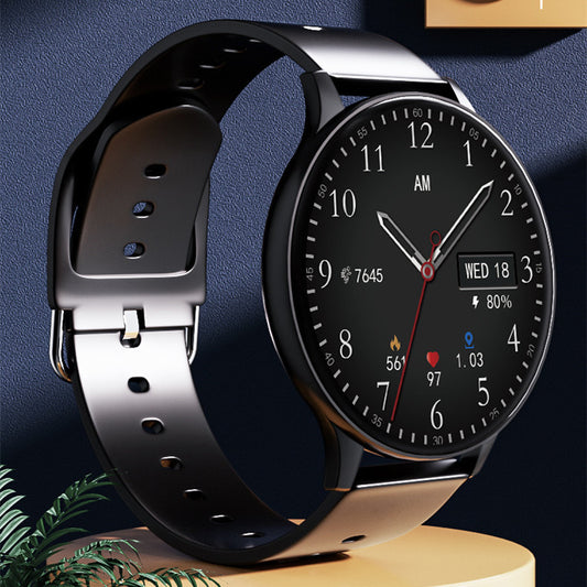 Smart Bluetooth Calling Multi-function Watch