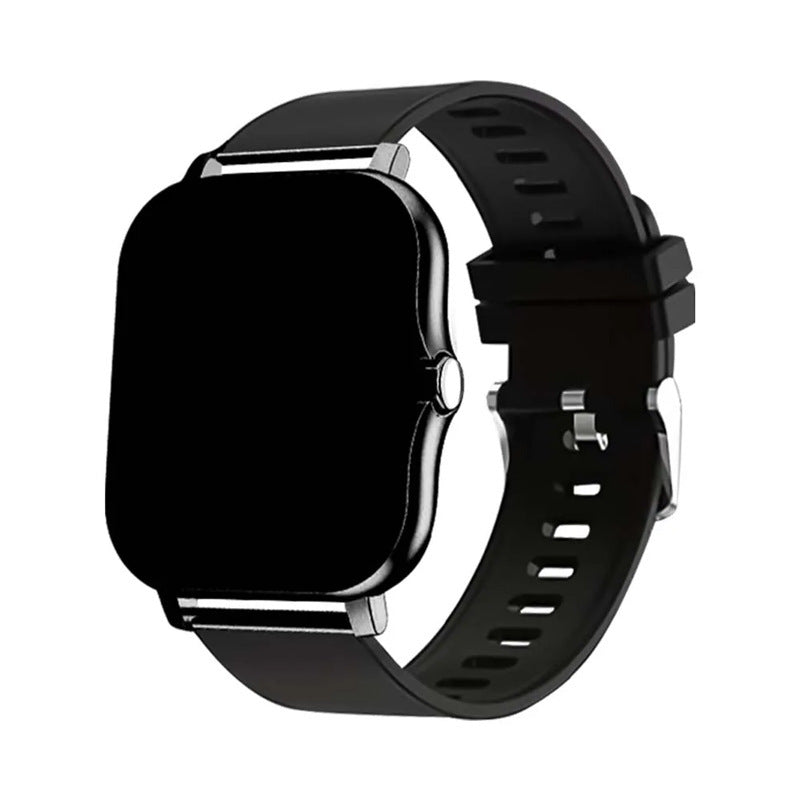 Smart Watch 144-inch Screen Full Touch Men And Women Bluetooth Calling