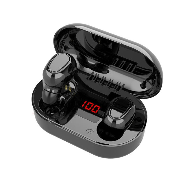 L22 wireless bluetooth mini earphone