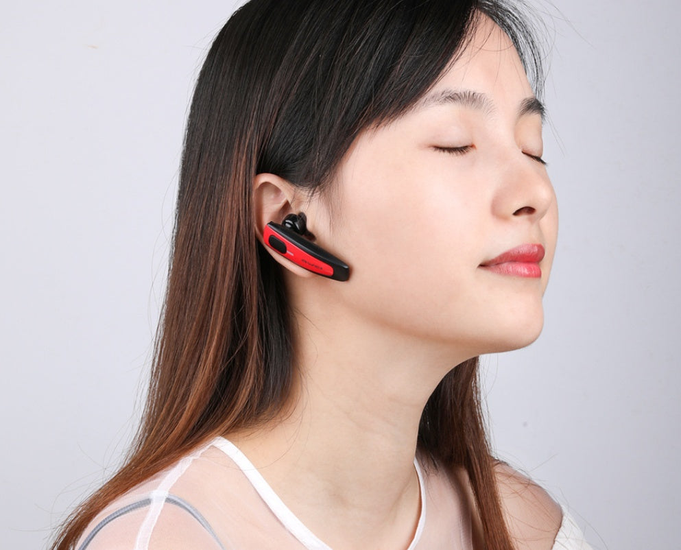 Business Bluetooth headset in-ear