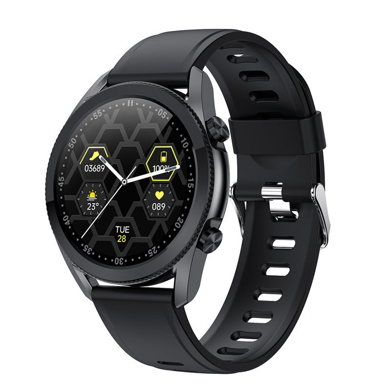 GT2 Smart Bracelet Full Circle Astronaut Touch Screen