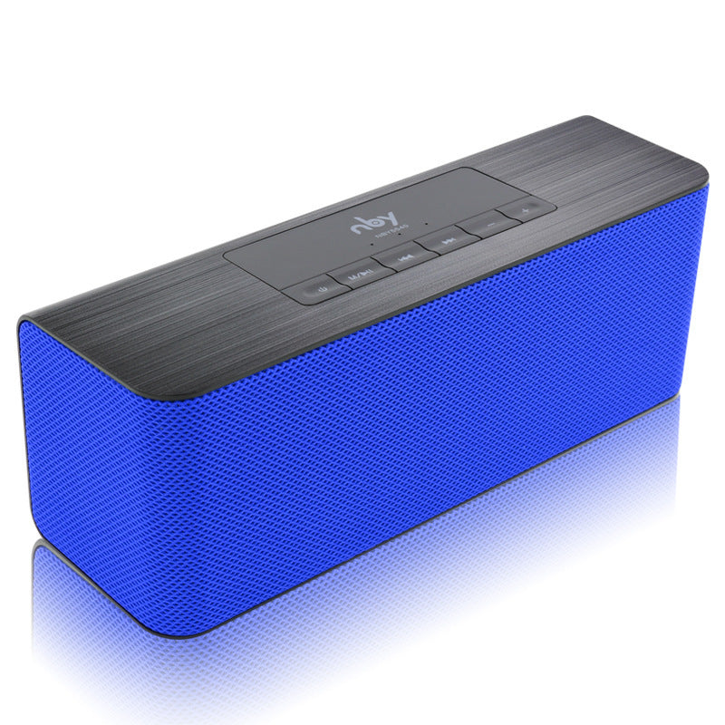 NBY5540 Mobile Phone Wireless Bluetooth Speaker