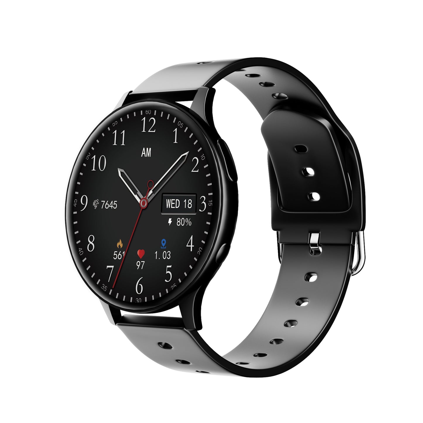 Smart Bluetooth Calling Multi-function Watch