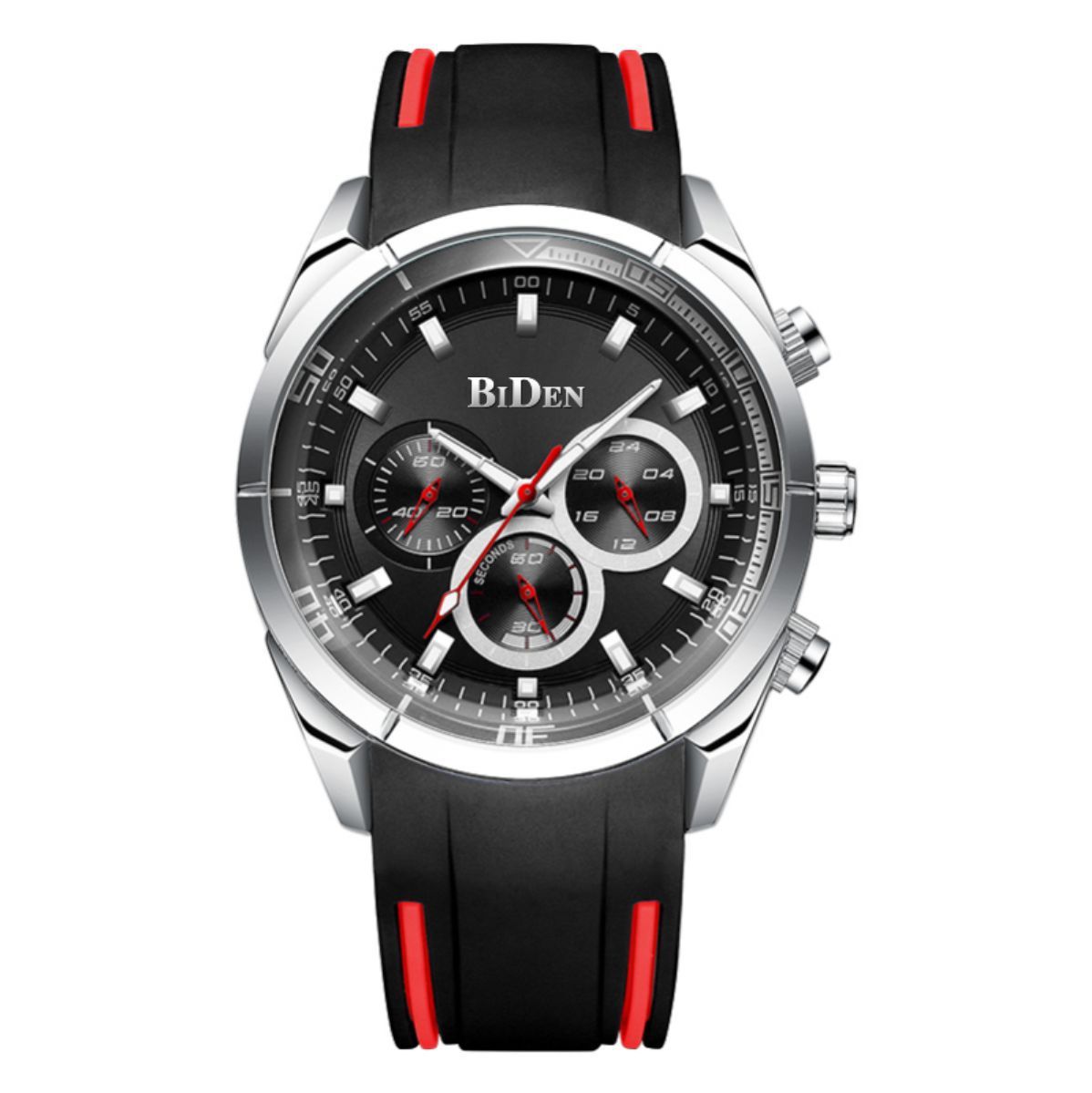 BIDEN Guangzhou Men's Watch