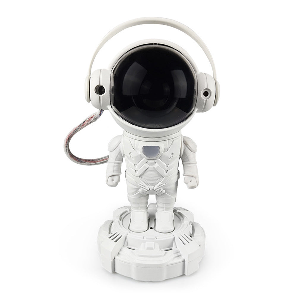 Astronaut Starlight LED Luminous Bluetooth Speaker Accessories