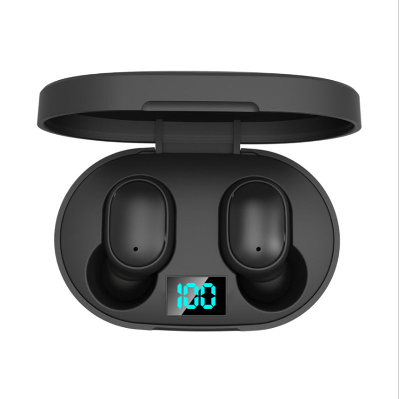 Bluetooth Headset 5.0tws Third-generation A6S Headset