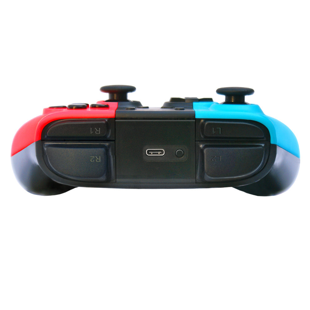 SWH gamepad