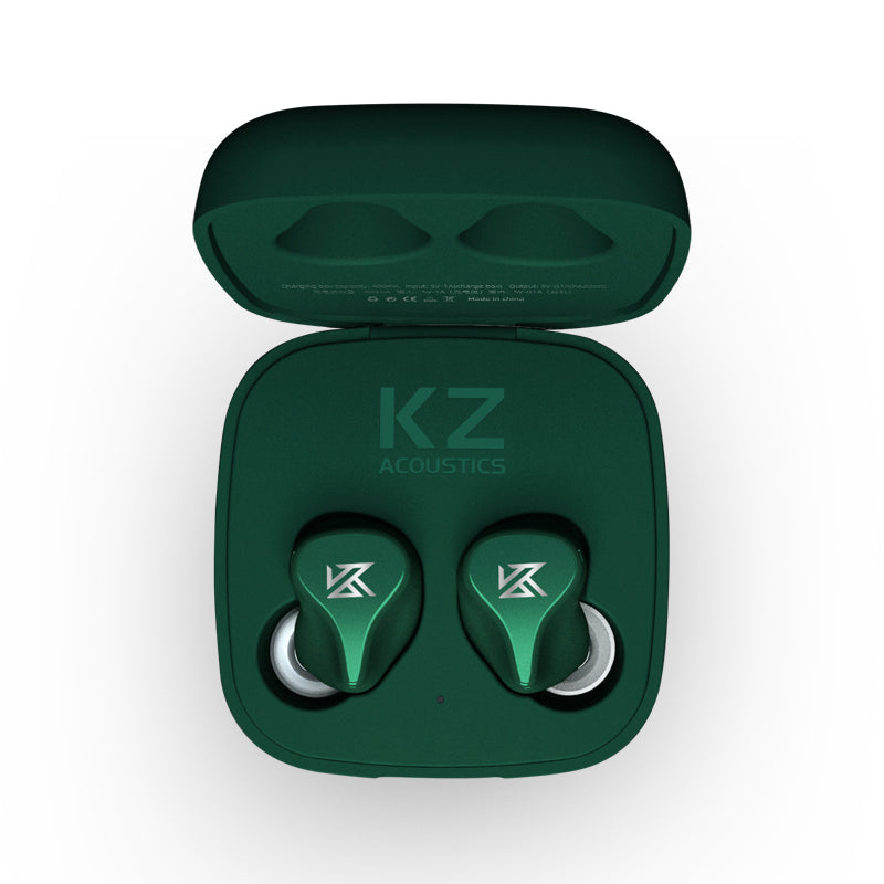 Wireless Bluetooth headset in-ear