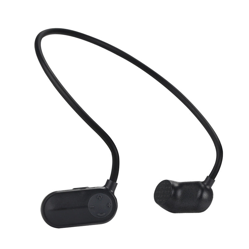 Waterproof MP3 Sports Swimming Earphones