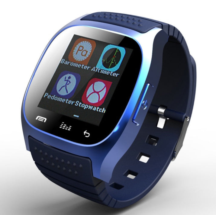 M26 smart watch call reminder call smart wear sports bluetooth watch