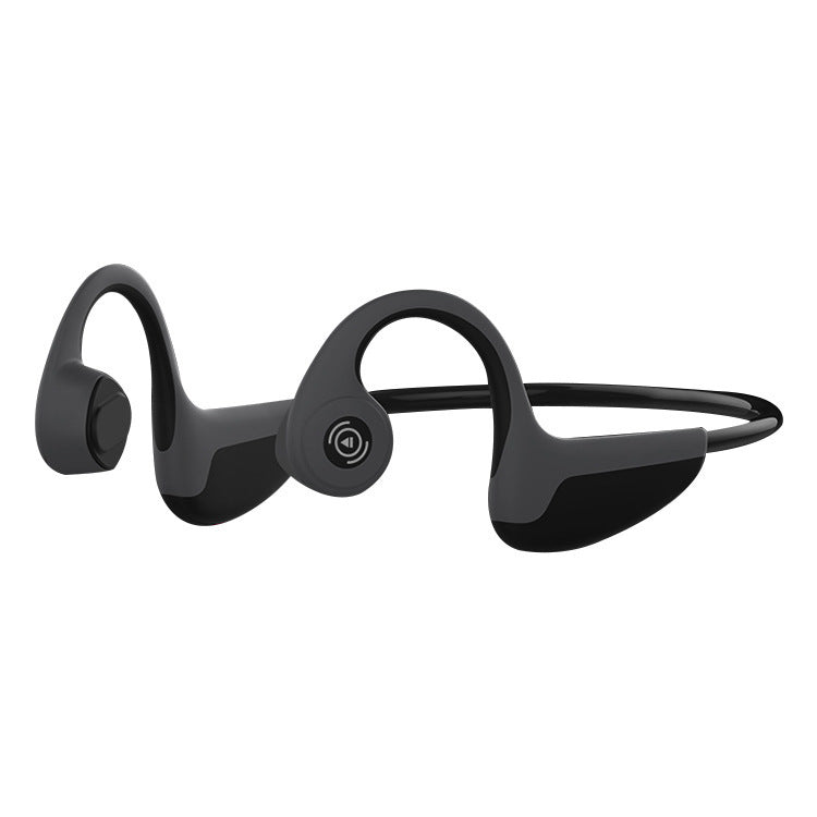 Z8 smart bone conduction earphone