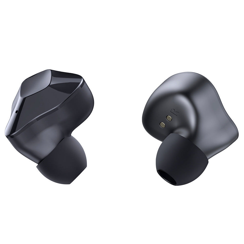 In Ear Wireless Bluetooth Headset Digital Display