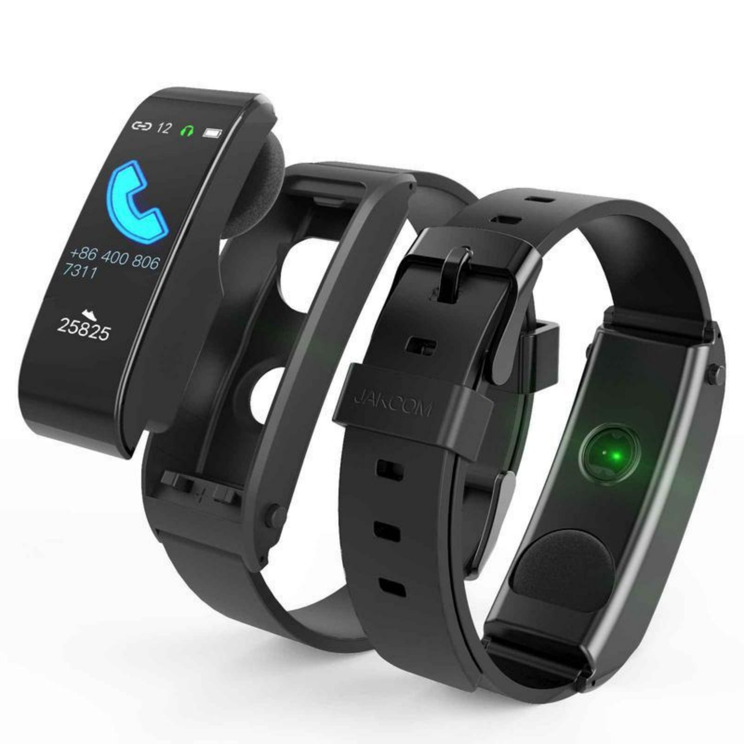 F2 Smart Call Sports Bracelet