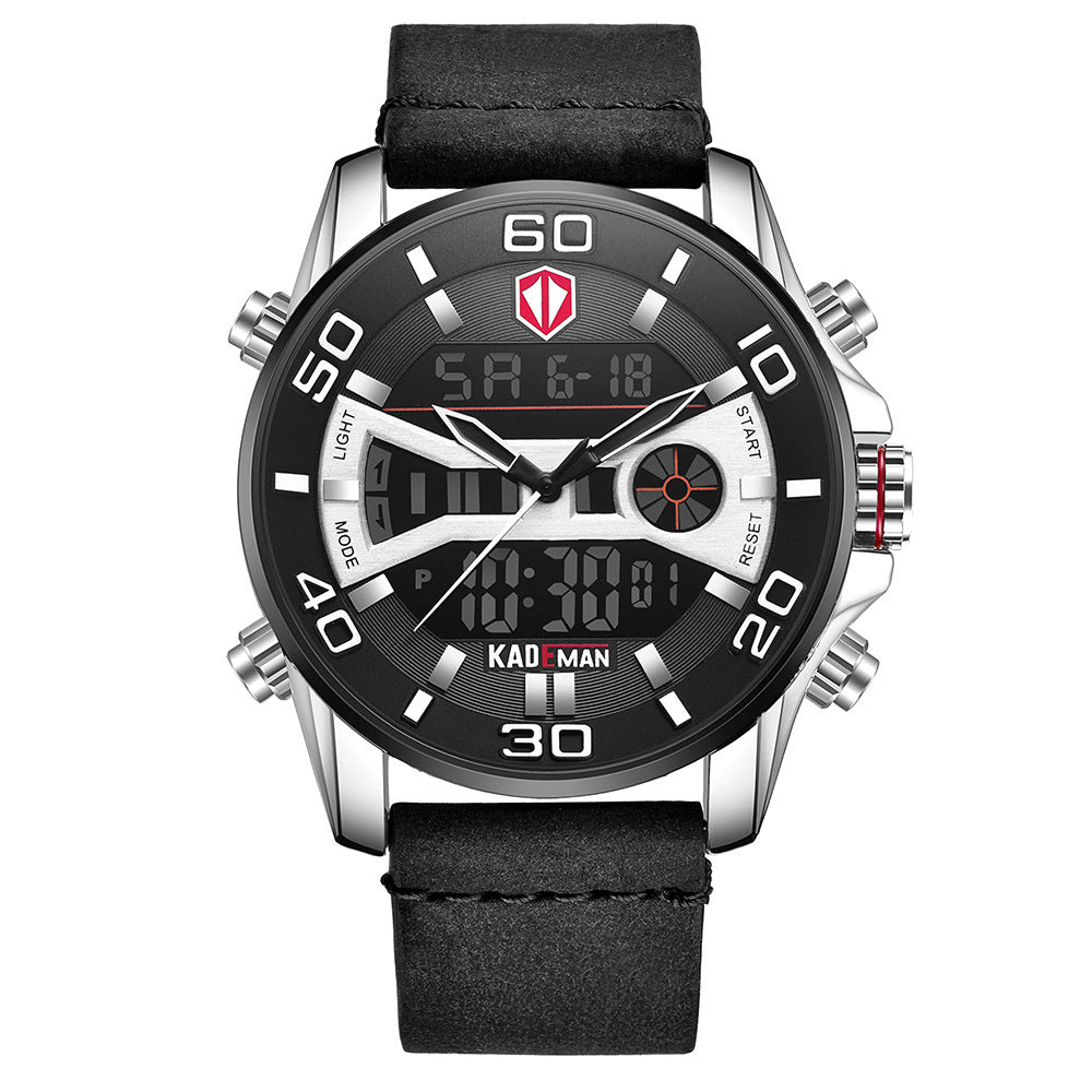 KADEMAN sports waterproof watch