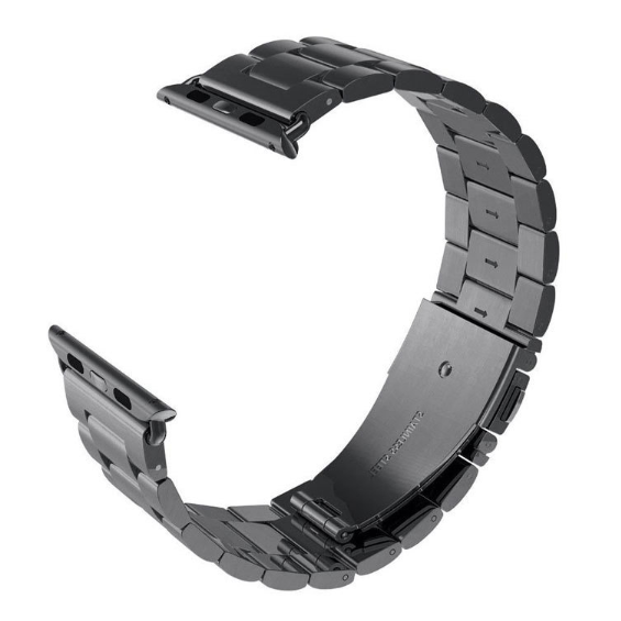 Watch Classic Stainless Steel Watchband