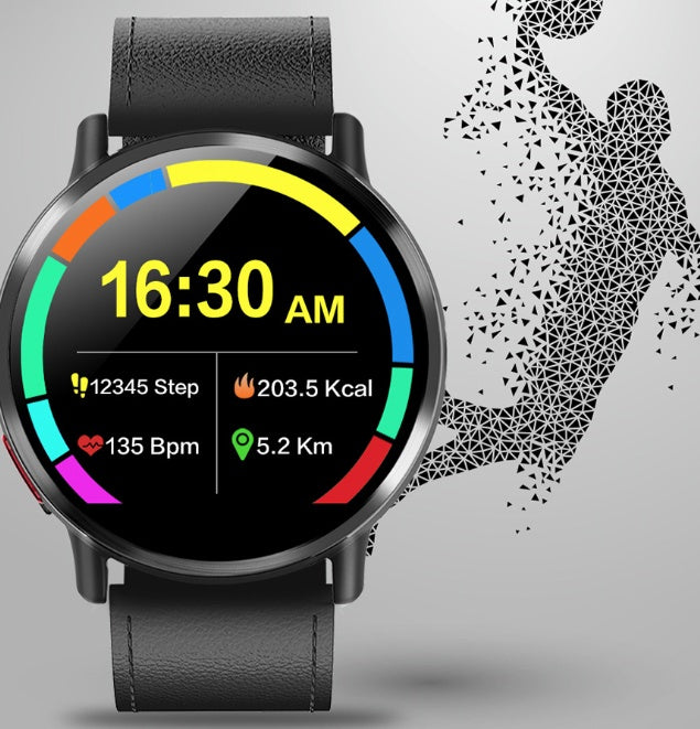 sports smart watch