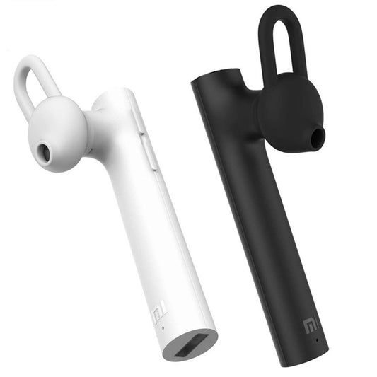 Wireless bluetooth headset