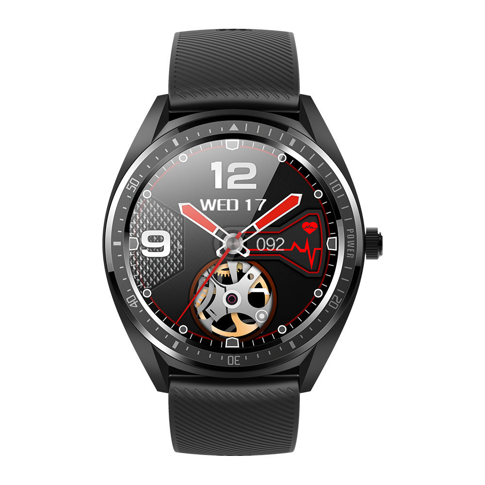 KW33 smart bracelet watch