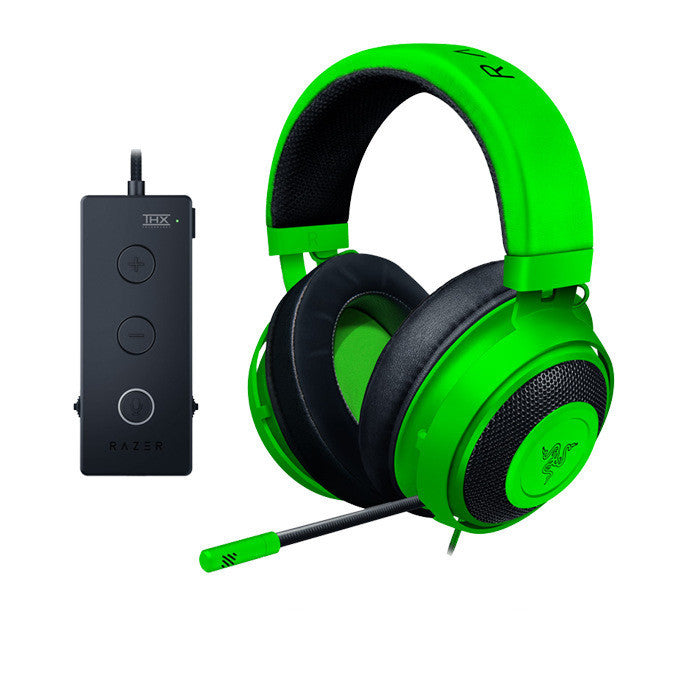 Razer Beihai Giant Competition Edition THX Game Headset