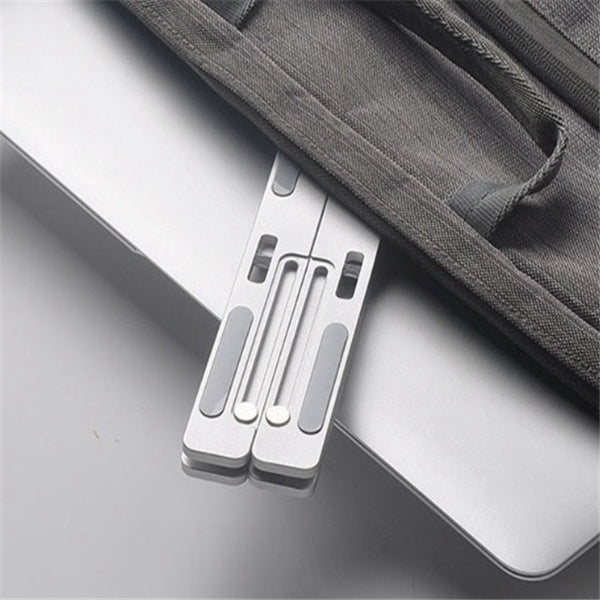 Aluminum alloy bracket