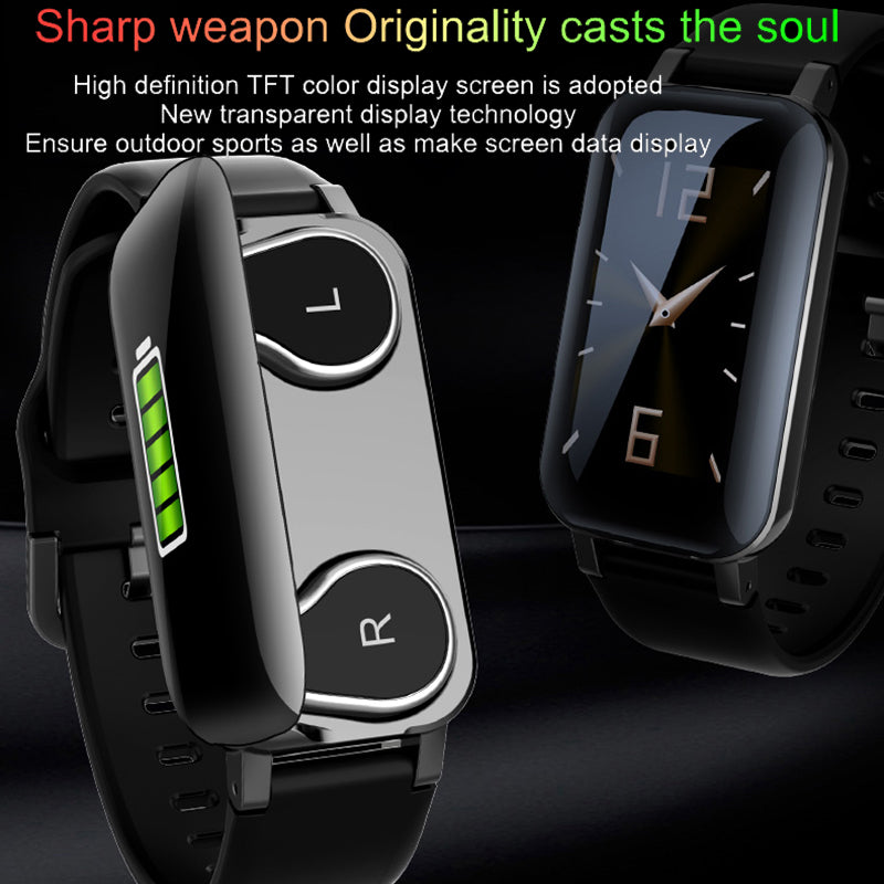 Call Bracelet smart Bracelet