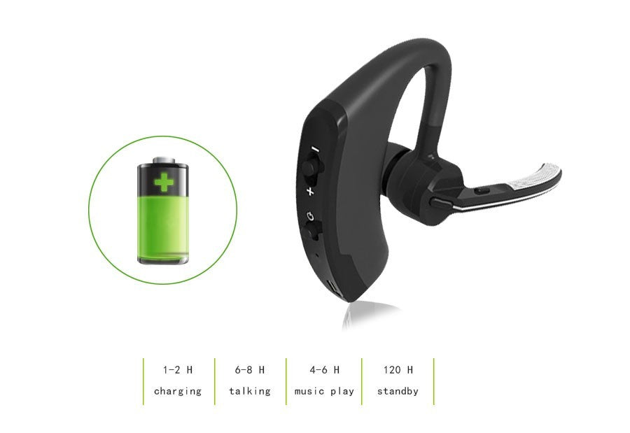 Business Bluetooth Headset