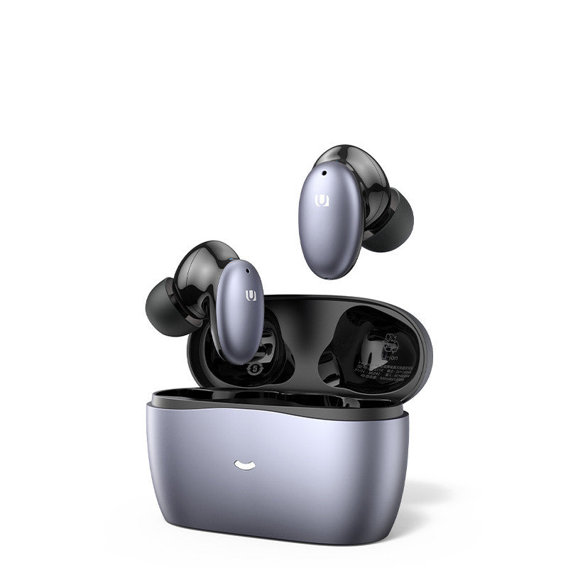 Active Noise Canceling Bluetooth Earphones