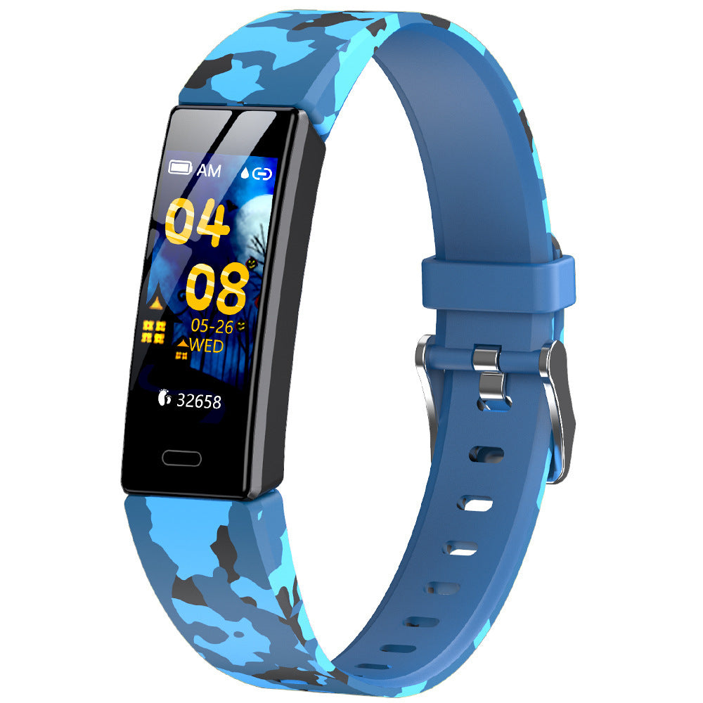 Smart Bracelet Heart Rate Sleep Monitoring